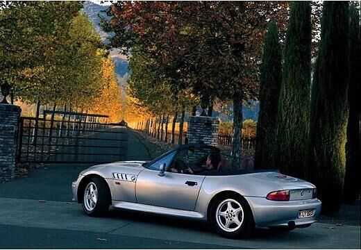 BMW-Z3-roadster-1-9--1996-1999-