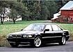 BMW 7er Limousine (1994–2001) 740i (286 PS)