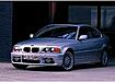 BMW 3er Coupé (1999–2007)