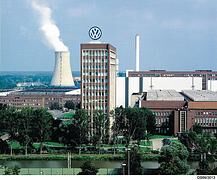 Herausforderungen für VW-Chef Diess - In der Zwickmühle