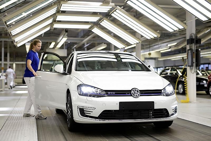 Die Rendite bei VW ist zu niedrig