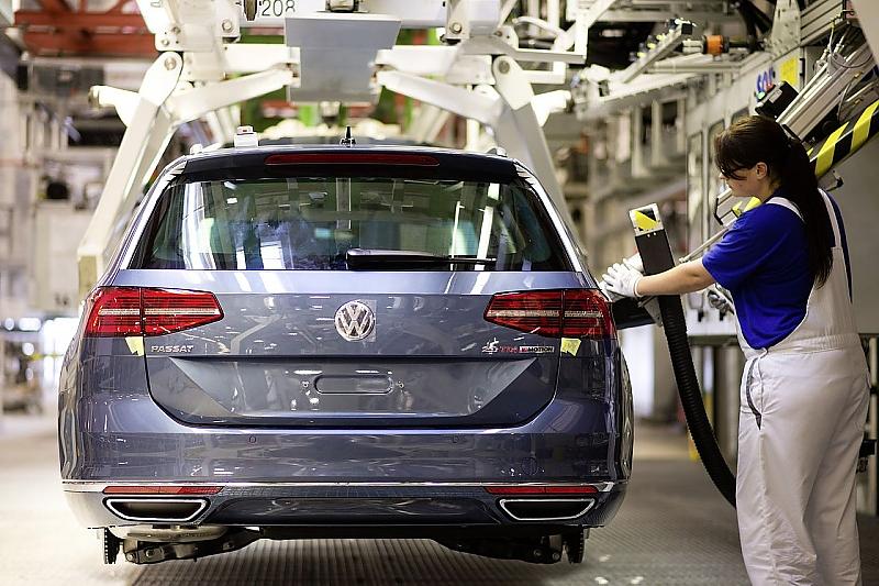Herbert Diess kann bei Volkswagen nicht einfach mit dem eisernen Besen kehren