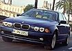 BMW 5er Limousine (1995–2004) 520i (150 PS)