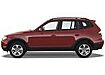 BMW X3 SUV (2003–2010) 3.0d (218 PS)