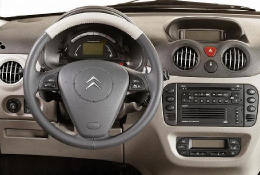 CITROEN-C3-Pluriel-1-6-16V-Senso-Drive--2004-2008-
