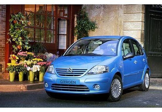 CITROEN-C3-1-4--2004-2005-
