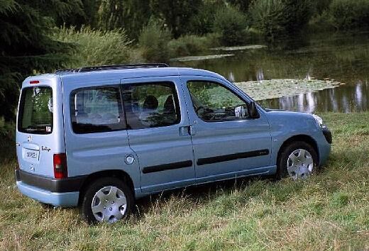CITROEN-Berlingo--2005-2008-