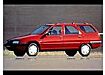 Citroen ZX Break (1993–1998) 1.9 TD (90 PS)