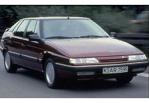 CITROEN-XM-2-0--1994-1997-