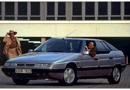 CITROEN-XM-2-0--1994-1997-