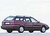 Citroen XM Break (1991–2000) 2.5 Turbo D12 (129 PS)