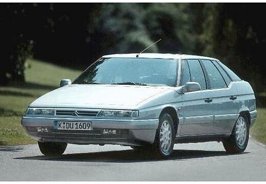 CITROEN-XM-2-0--1994-1997-