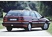 Citroen XM Break (1991–2000) 2.5 Turbo D12 (129 PS)