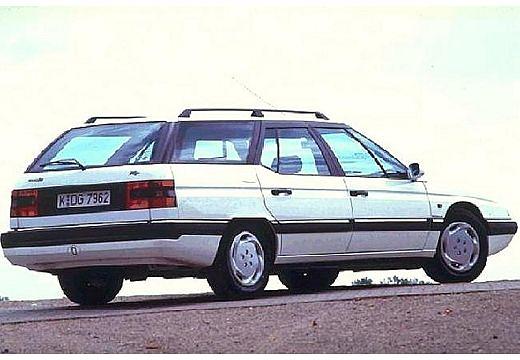 CITROEN-XM-Kombi--Break--2-0--1994-1997-