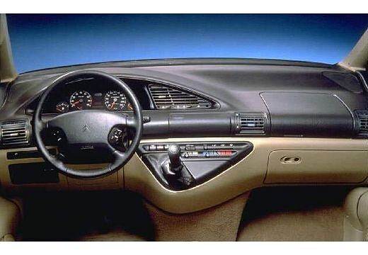 CITROEN-Evasion-2-0--1994-1998-