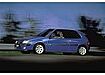 Citroen Saxo Schrägheck (1996–1999) 1.1 (60 PS)