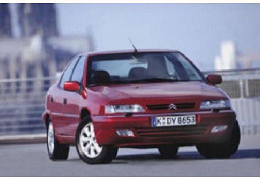 CITROEN-Xantia-1-8--1998-2000-