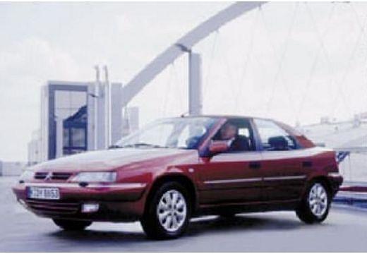 CITROEN-Xantia-1-8--1998-2000-
