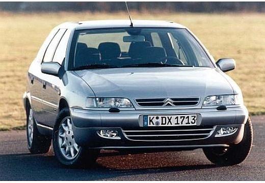 CITROEN-Xantia-Kombi-1-8--1998-2000-