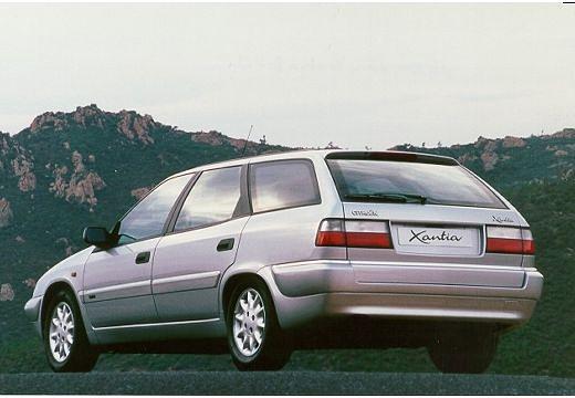 CITROEN-Xantia-Kombi-1-8--1998-2000-