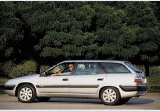 CITROEN-Xantia-Kombi-1-8--1998-2000-