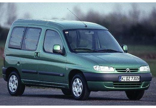 CITROEN-Berlingo--1996-2000-