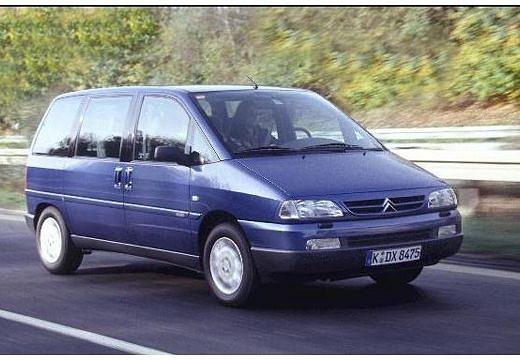 CITROEN-Evasion-2-0-16V--1998-2000-