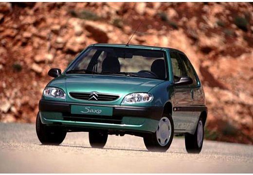 CITROEN-Saxo-1-0--1999-2000-