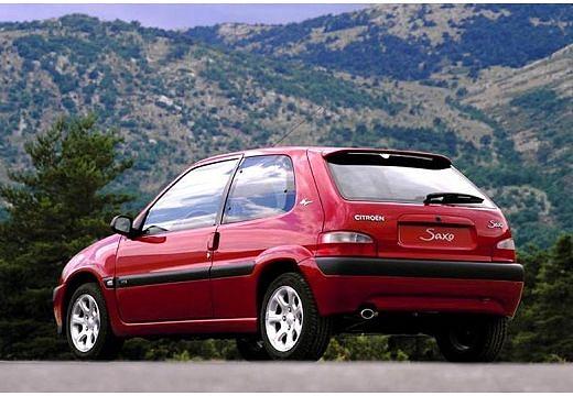 CITROEN-Saxo-1-0--1999-2000-