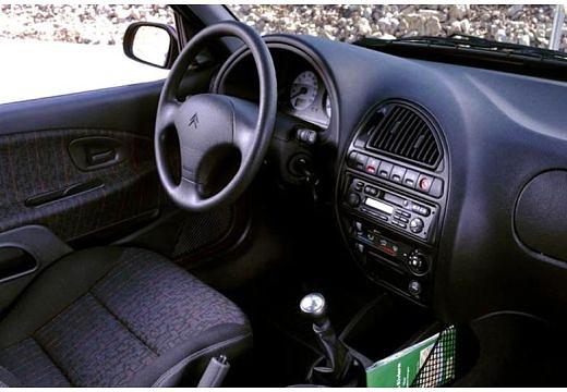 CITROEN-Saxo-1-0--1999-2000-