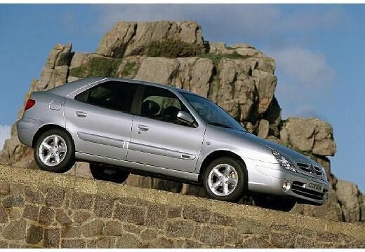 CITROEN-Xsara-1-4--2000-2003-