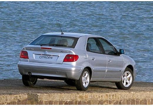 CITROEN-Xsara-1-4--2000-2003-