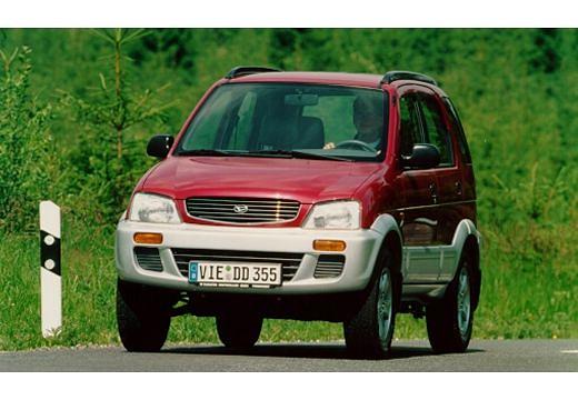 DAIHATSU-Terios--1997-2000-