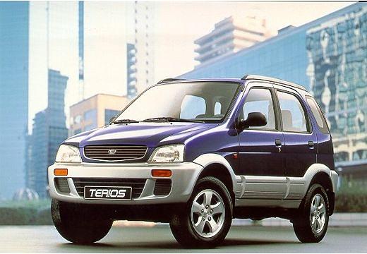 DAIHATSU-Terios--1997-2000-