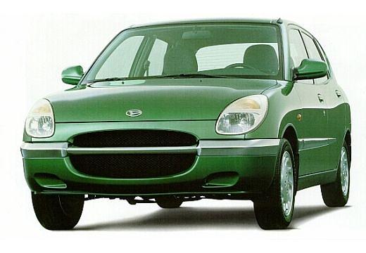 DAIHATSU-Sirion--1998-2000-