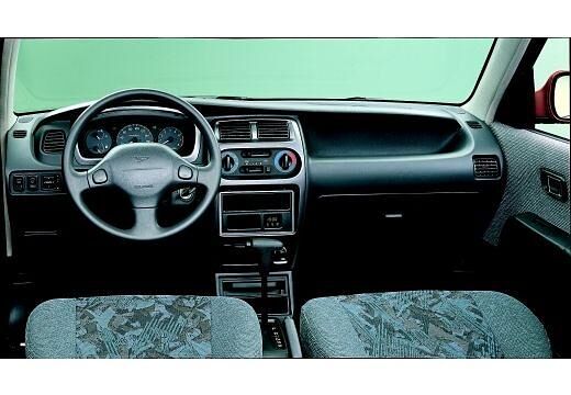 DAIHATSU-Sirion--1998-2000-