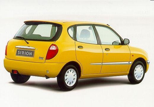 DAIHATSU-Sirion--1998-2000-