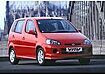 Daihatsu YRV Van (2000–2005) 1.3i 16V (87 PS)