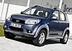 Daihatsu Terios SUV (2009–2013)