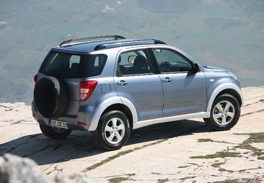 DAIHATSU-Terios--2006-2007-