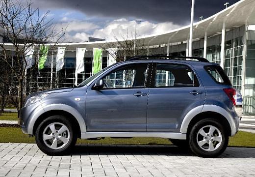DAIHATSU-Terios--2006-2007-