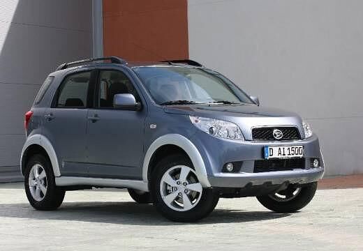 DAIHATSU-Terios--2006-2007-