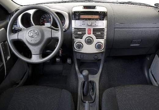 DAIHATSU-Terios--2006-2007-