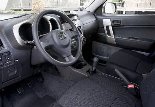 DAIHATSU-Terios--2006-2007-