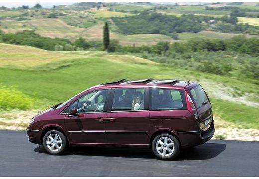 FIAT-Ulysse-2-0-JTD-Automatik--2002-2002-