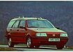 Fiat Tempra Station Wagon (1991–1996) 1.8 i.e. (101 PS)