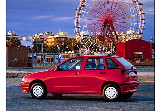 SEAT-Ibiza-1-6i--1993-1996-