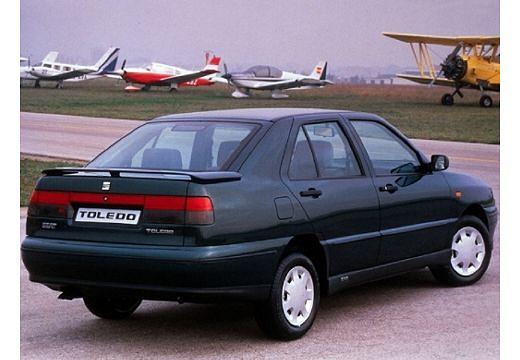 SEAT-Toledo--1991-1996-