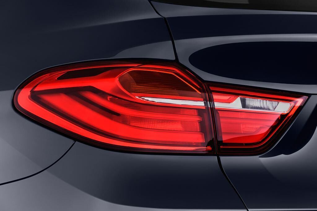 BMW X4 (Baujahr 2015) - 5 Türen Rücklicht