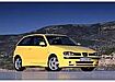 SEAT Ibiza Schrägheck (1993–1996) 1.4 MPi (60 PS)